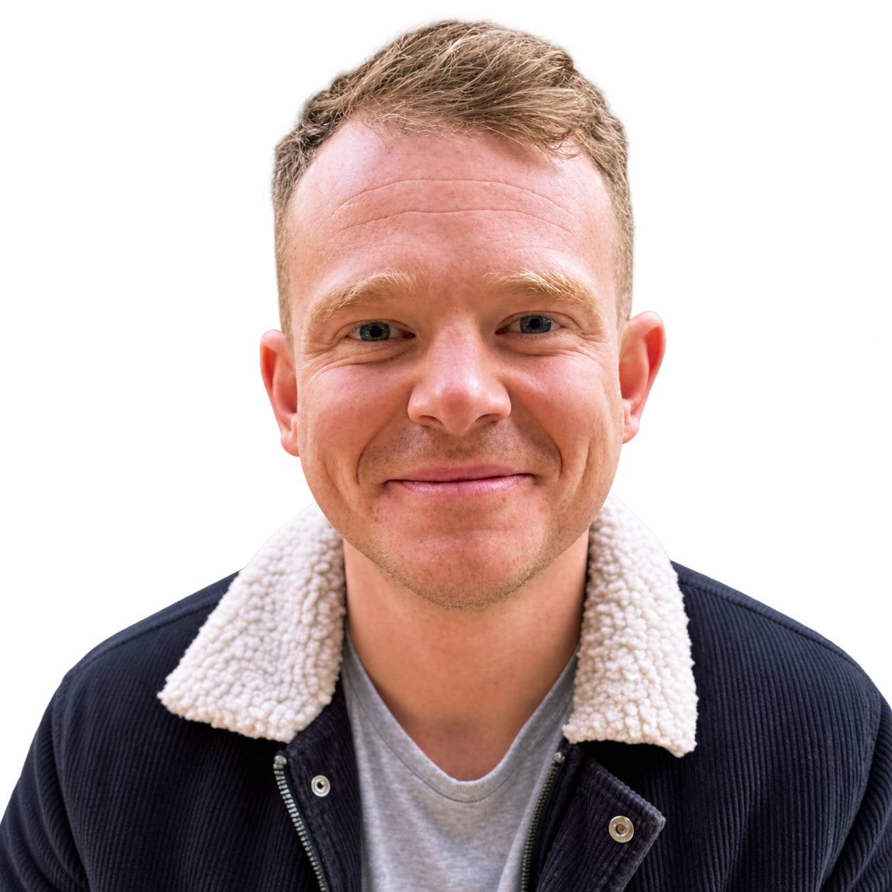 Tom Craig, independent paid media specialist